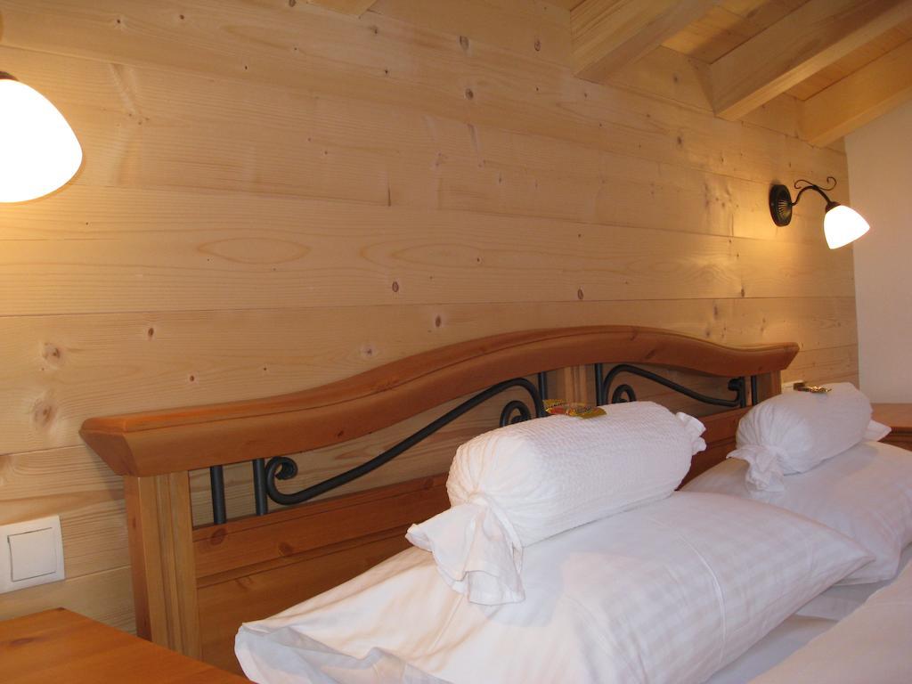 Das Edelweiss Aschau Im Zillertal Værelse billede